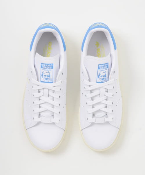 URBAN RESEARCH Sonny Label(アーバンリサーチサニーレーベル)/adidas　STAN SMITH W/img05