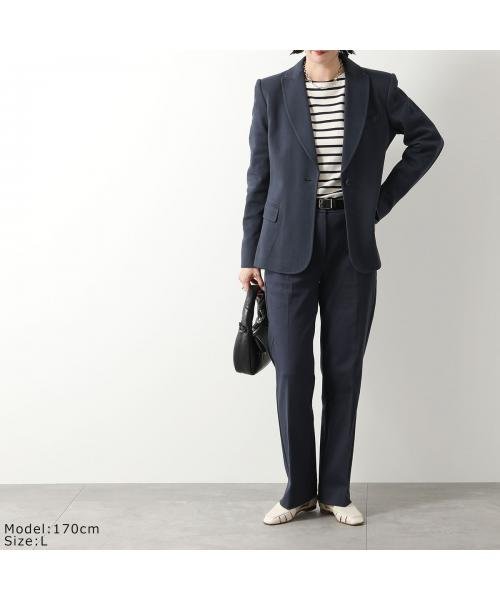 MAX MARA Weekend(マックスマーラ ウィークエンド)/WEEKEND MAX MARA ジャケット ROSETTA シングル コットン/img02