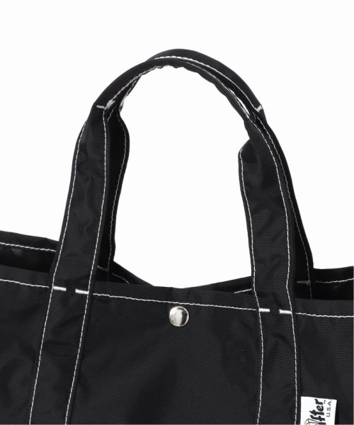 U by Spick&Span(ユーバイ　スピック＆スパン)/≪予約≫【Drifter/ドリフター】別注ストラップツキBUCKEYE TOTE/img17