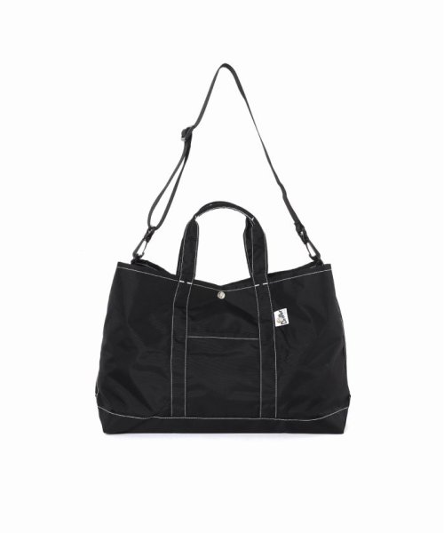 U by Spick&Span(ユーバイ　スピック＆スパン)/≪予約≫【Drifter/ドリフター】別注ストラップツキBUCKEYE TOTE/img23