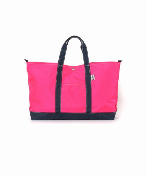 U by Spick&Span(ユーバイ　スピック＆スパン)/≪予約≫【Drifter/ドリフター】別注ストラップツキBUCKEYE TOTE/img27