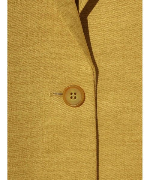 MIDIUMISOLID for Ladies リネンライクジレ ベスト・ジレ PE1596761863(12155円)