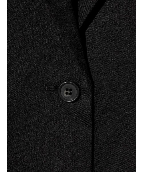 MIDIUMISOLID for Ladies リネンライクジレ ベスト・ジレ PE1596761863(12155円)