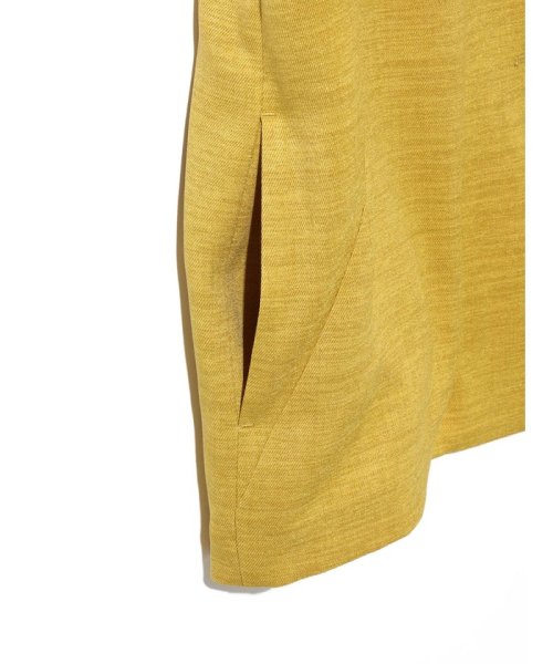 MIDIUMISOLID for Ladies リネンライクジレ ベスト・ジレ PE1596761863(12155円)