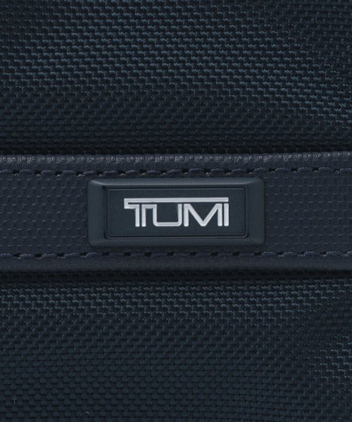 SHIPS MEN(シップス　メン)/【SHIPS別注】TUMI: ALPHA3 トラベルキット/img04