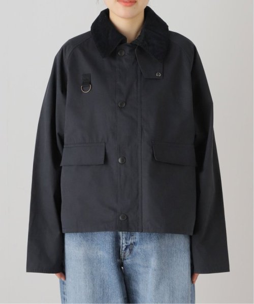 JOURNAL STANDARD(ジャーナルスタンダード)/【Barbour/バブアー】OS CASUAL SPEY:ブルゾン/img01