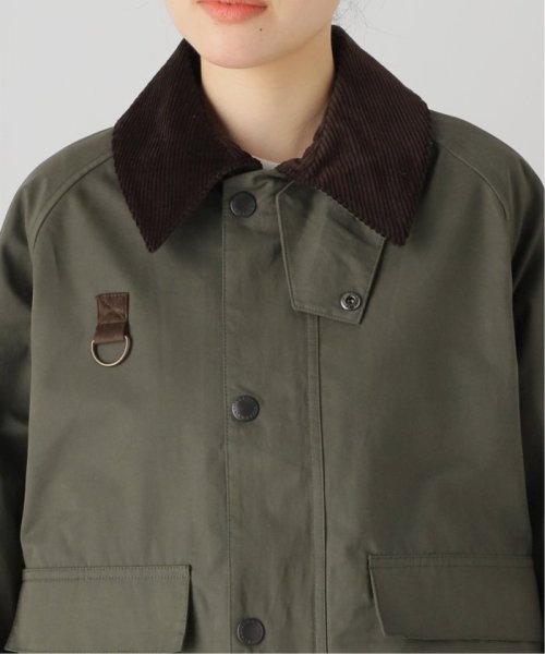 JOURNAL STANDARD(ジャーナルスタンダード)/【Barbour/バブアー】OS CASUAL SPEY:ブルゾン/img06