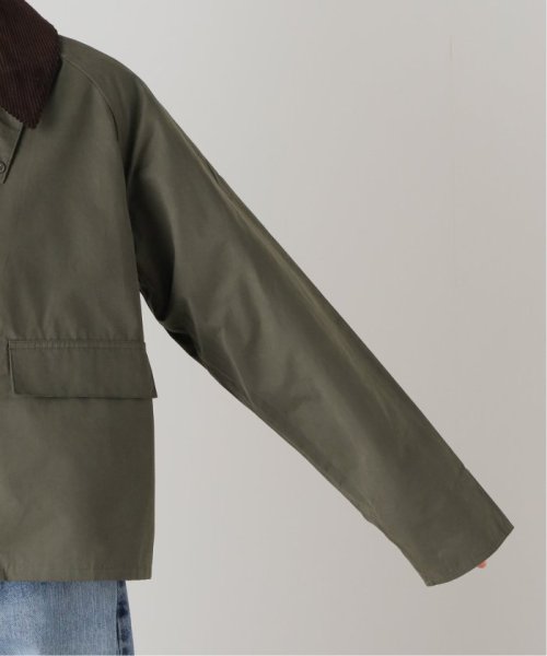 JOURNAL STANDARD(ジャーナルスタンダード)/【Barbour/バブアー】OS CASUAL SPEY:ブルゾン/img08