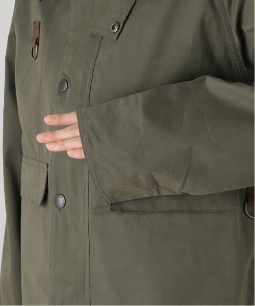 JOURNAL STANDARD(ジャーナルスタンダード)/【Barbour/バブアー】OS CASUAL SPEY:ブルゾン/img09