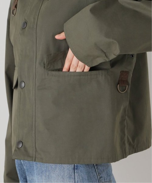 JOURNAL STANDARD(ジャーナルスタンダード)/【Barbour/バブアー】OS CASUAL SPEY:ブルゾン/img10