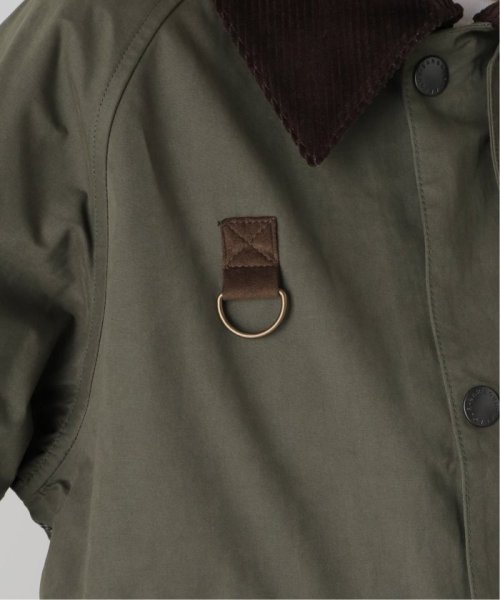 JOURNAL STANDARD(ジャーナルスタンダード)/【Barbour/バブアー】OS CASUAL SPEY:ブルゾン/img12