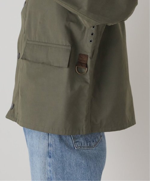 JOURNAL STANDARD(ジャーナルスタンダード)/【Barbour/バブアー】OS CASUAL SPEY:ブルゾン/img15