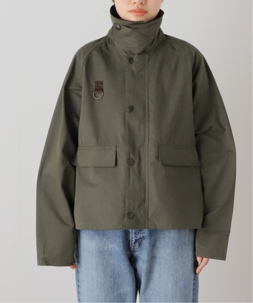 JOURNAL STANDARD(ジャーナルスタンダード)/【Barbour/バブアー】OS CASUAL SPEY:ブルゾン/img16