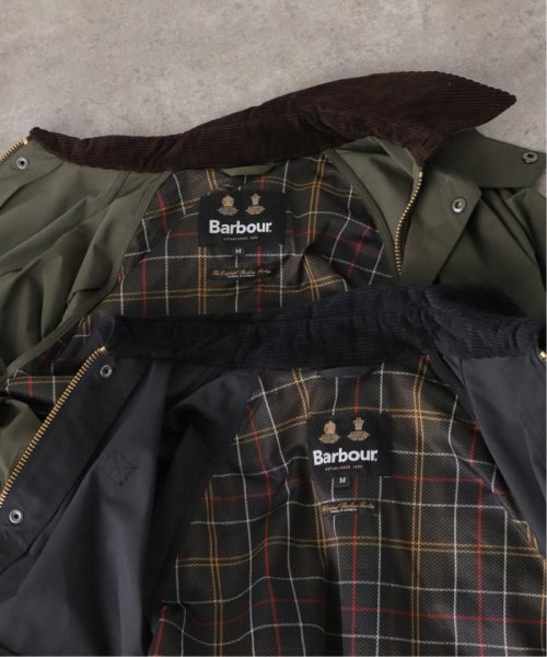 JOURNAL STANDARD(ジャーナルスタンダード)/【Barbour/バブアー】OS CASUAL SPEY:ブルゾン/img17