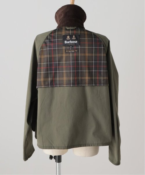 JOURNAL STANDARD(ジャーナルスタンダード)/【Barbour/バブアー】OS CASUAL SPEY:ブルゾン/img19