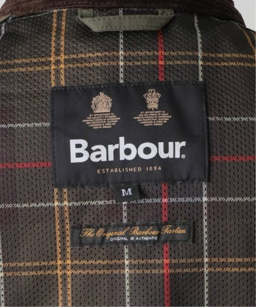 JOURNAL STANDARD(ジャーナルスタンダード)/【Barbour/バブアー】OS CASUAL SPEY:ブルゾン/img20