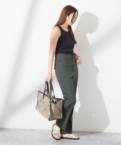 journal standard  L'essage (ジャーナルスタンダード　レサージュ)/【TanC TOKYO/タンクトウキョウ】SKIN TOP：タンクトップ/img03