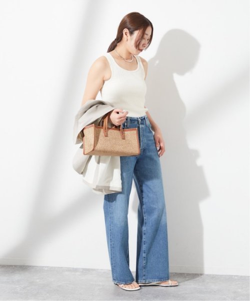 journal standard  L'essage (ジャーナルスタンダード　レサージュ)/【TanC TOKYO/タンクトウキョウ】SKIN TOP：タンクトップ/img11