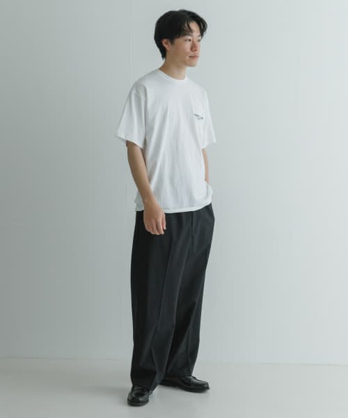 URBAN RESEARCH(アーバンリサーチ)/『別注』RUSSELLATHLETIC×UR　SHORT－SLEEVE T－SHIRTS/img03