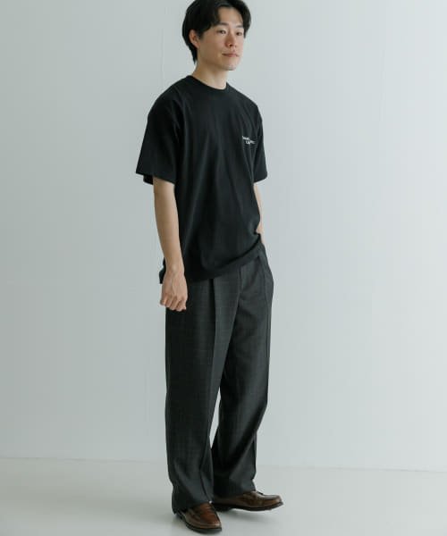 URBAN RESEARCH(アーバンリサーチ)/『別注』RUSSELLATHLETIC×UR　SHORT－SLEEVE T－SHIRTS/img06