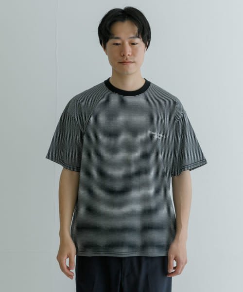 URBAN RESEARCH(アーバンリサーチ)/『別注』RUSSELLATHLETIC×UR　SHORT－SLEEVE T－SHIRTS/img09