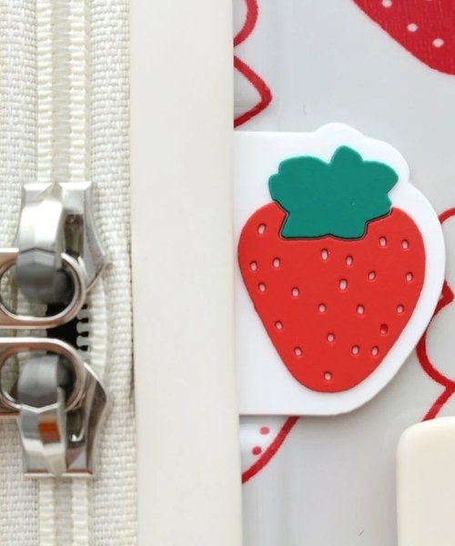 ミッフィーストロベリースーツケース 沖縄