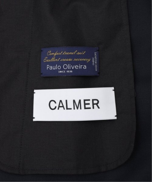 EDIFICE(エディフィス)/【CALMER / カルメール】別注 Paulo Oliveira パンツ/img13