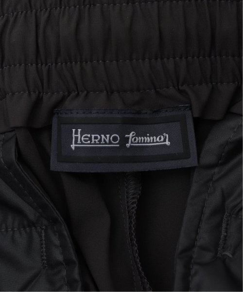 EDIFICE(エディフィス)/【HERNO / ヘルノ】Light Matt Stretch easy パンツ/img14