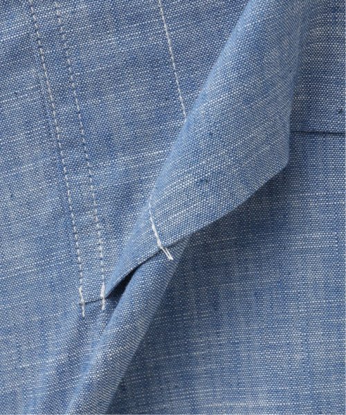 JOURNAL STANDARD(ジャーナルスタンダード)/【BIG YANK / ビッグヤンク】1952 CHAMBRAY/img14