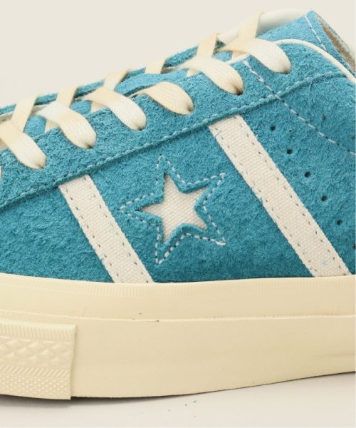 SLOBE IENA(スローブ　イエナ)/【CONVERSE /コンバース】STARBARS US SUEDEスニーカー/img12