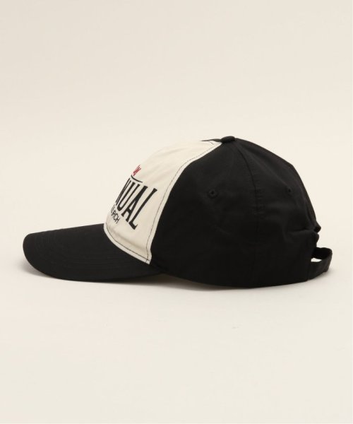 JOINT WORKS(ジョイントワークス)/【NOMANUAL/ノーマニュアル】 2C TRUCKER BALL CAP/img02