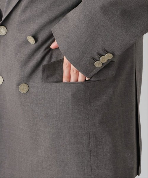 【COUTURE D`ADAM/クチュールドアダム】Dixie ジャケット VERMEIL par COUTURE D`ADAM/クチュールドアダム iena