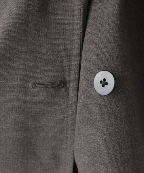 【COUTURE D`ADAM/クチュールドアダム】Dixie ジャケット VERMEIL par COUTURE D`ADAM/クチュールドアダム iena