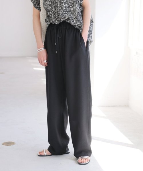 リネンライクバスケットパンツ リネンライクバスケットパンツ リネンライクバスケットパンツ Q1213078997(9295円)