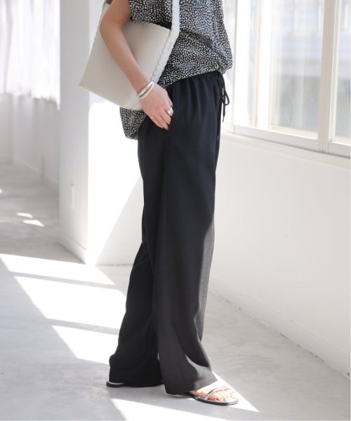 リネンライクバスケットパンツ リネンライクバスケットパンツ リネンライクバスケットパンツ Q1213078997(9295円)