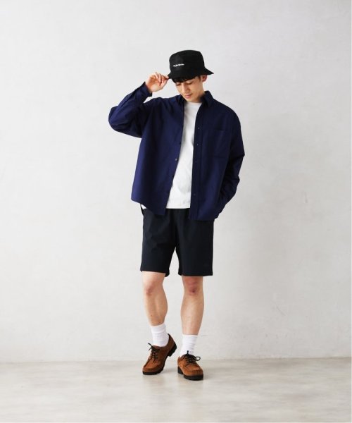 JOURNAL STANDARD relume Men's(ジャーナルスタンダード　レリューム　メンズ)/【Kappa / カッパ】別注 BANDA ゲームショーツ/img04