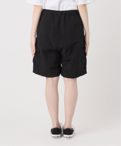 JOURNAL STANDARD(ジャーナルスタンダード)/【FOLL / フォル】supplex nylon baggy cargo shorts/img13