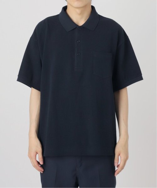 JOURNAL STANDARD(ジャーナルスタンダード)/【FOLL / フォル】new authentic ポロ shirt s/s/img03