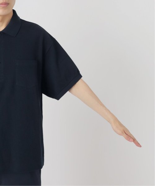 JOURNAL STANDARD(ジャーナルスタンダード)/【FOLL / フォル】new authentic ポロ shirt s/s/img08