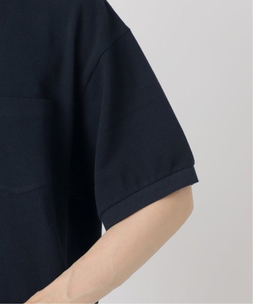 JOURNAL STANDARD(ジャーナルスタンダード)/【FOLL / フォル】new authentic ポロ shirt s/s/img09
