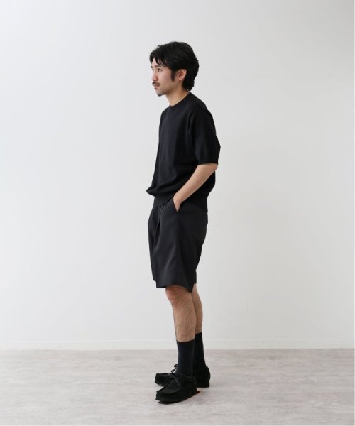 JOURNAL STANDARD(ジャーナルスタンダード)/【FOLL / フォル】cotton cashmere knit tee/img05