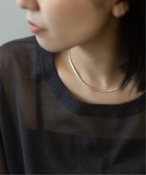 【LES BONBON/ル ボンボン】Princess NECLACE:ネックレス LES BONBON/ル ボンボン