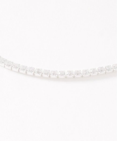 【LES BONBON/ル ボンボン】Princess NECLACE:ネックレス LES BONBON/ル ボンボン