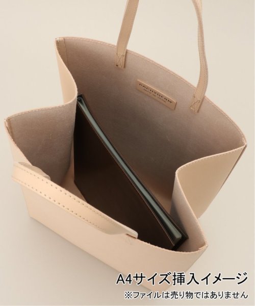 JOURNAL STANDARD(ジャーナルスタンダード)/【Pachyderm/パキダム】スプレンダーベジタブル BAG M:バッグ/img05