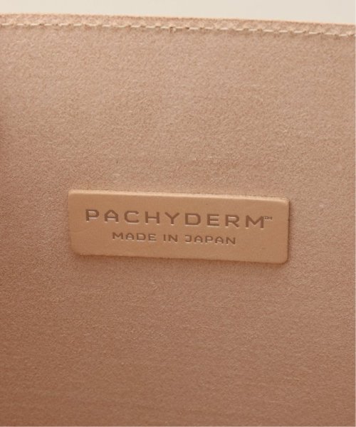 JOURNAL STANDARD(ジャーナルスタンダード)/【Pachyderm/パキダム】スプレンダーベジタブル BAG M:バッグ/img07