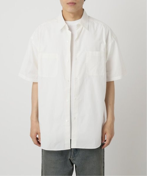 JOURNAL STANDARD(ジャーナルスタンダード)/【FOLL / フォル】linen lyocell s/s over shirt/img18
