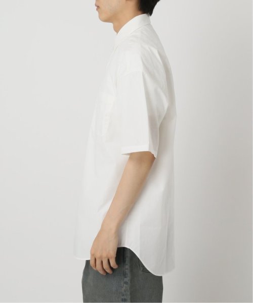 JOURNAL STANDARD(ジャーナルスタンダード)/【FOLL / フォル】linen lyocell s/s over shirt/img20