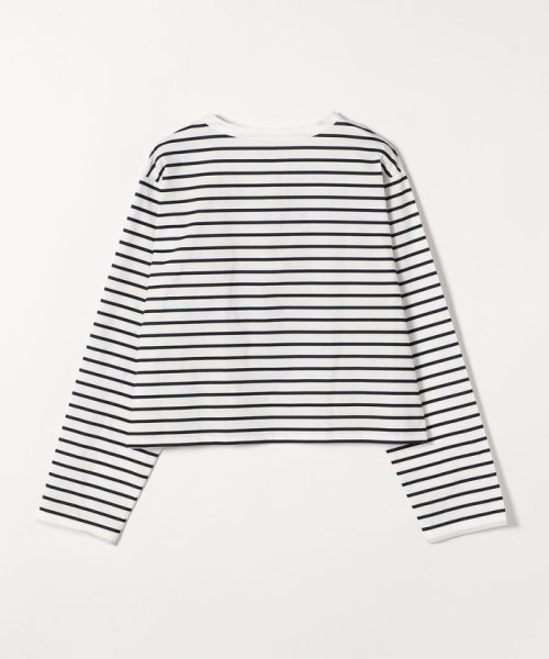 SHIPS any WOMEN(シップス　エニィ　ウィメン)/【SHIPS any別注】Ocean Pacific:ラッシュガード （クリアバッグ付）24SS/img11