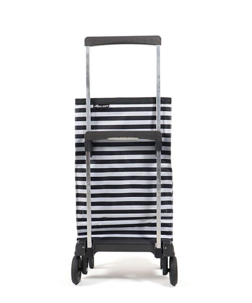【ROLSER/ロルサー】 ショッピングカート /PLEGAMATIC/ プレガ 