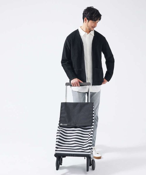 【ROLSER/ロルサー】 ショッピングカート /PLEGAMATIC/ プレガ 